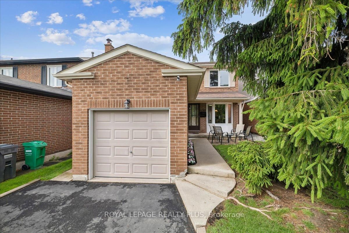 4089 Stonemason Crescent