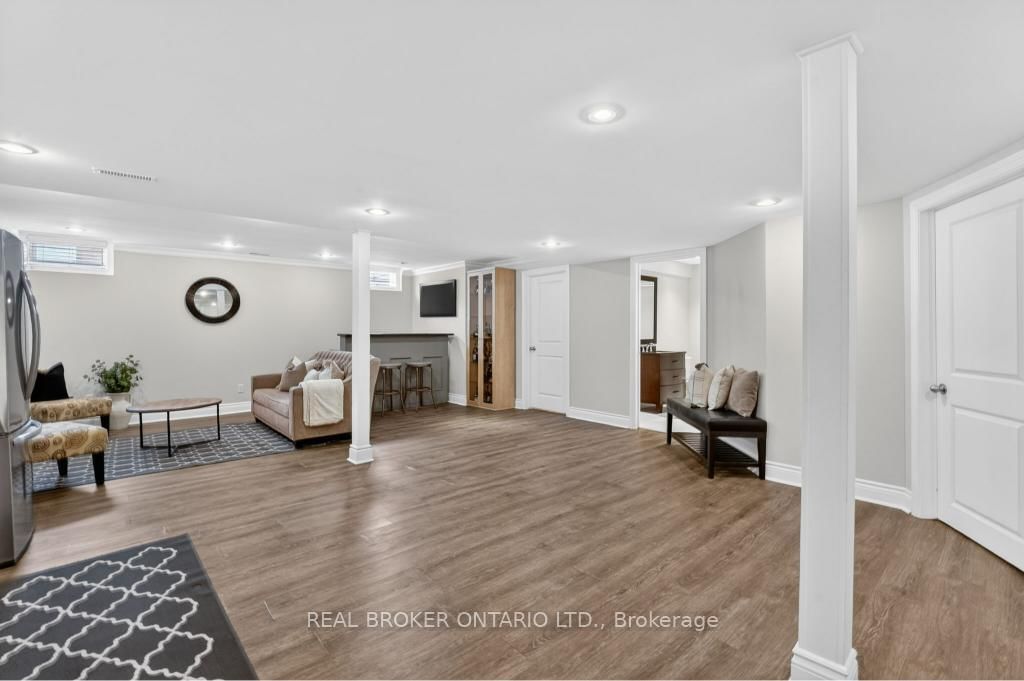 12 Lookout Court • Halton Hills, ON photo 38