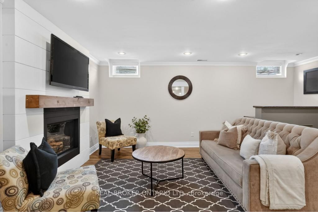 12 Lookout Court • Halton Hills, ON photo 40