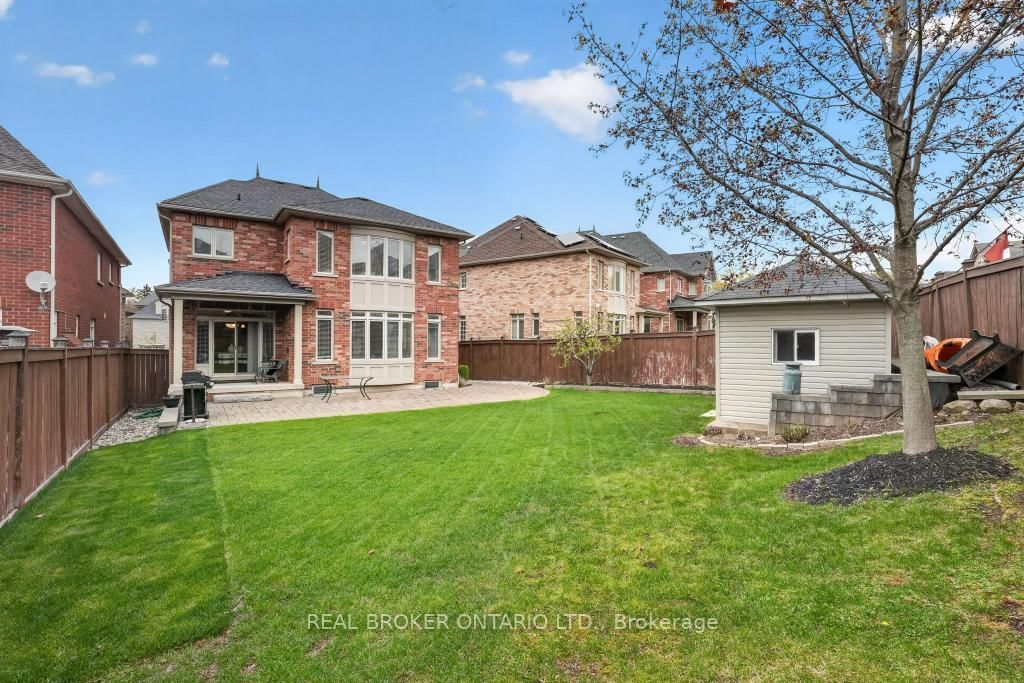 12 Lookout Court • Halton Hills, ON photo 46