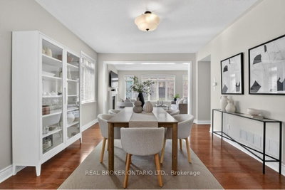 12 Lookout Court • Halton Hills, ON photo 8