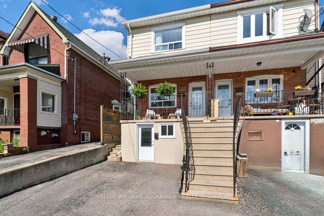 203 Blackthorn Avenue