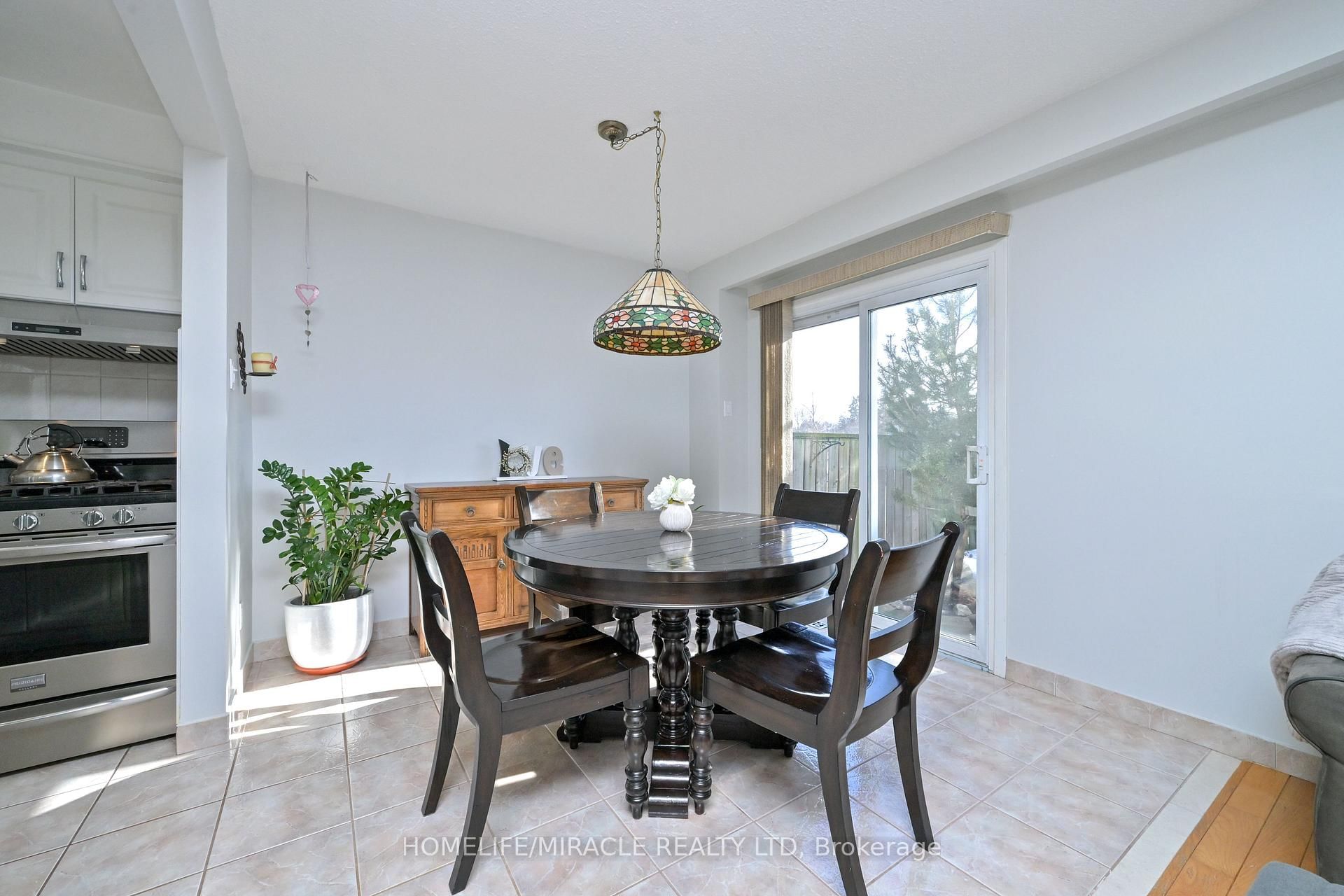 121 Falconer Drive, Unit 27