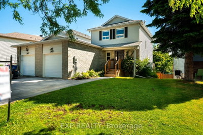 345 Rebecca Drive