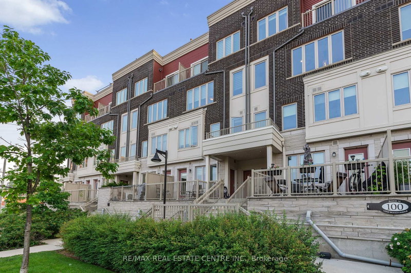 27 - 100 Long Branch Avenue