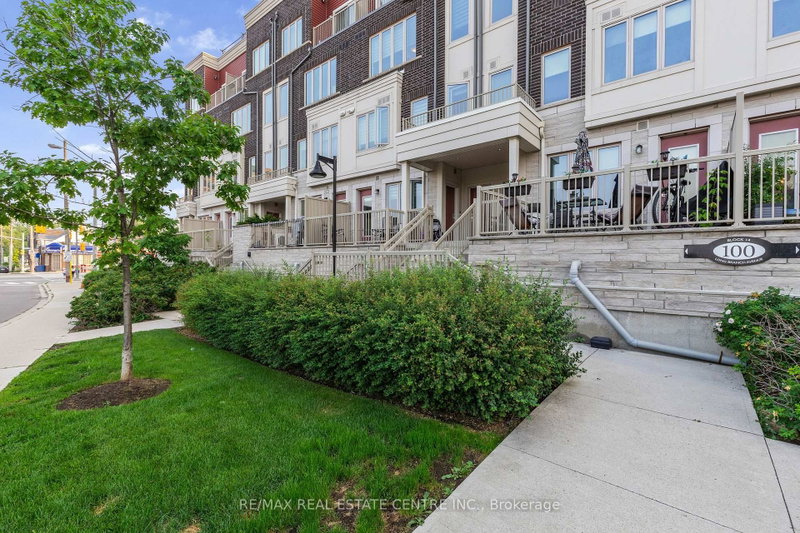 27 - 100 Long Branch Avenue