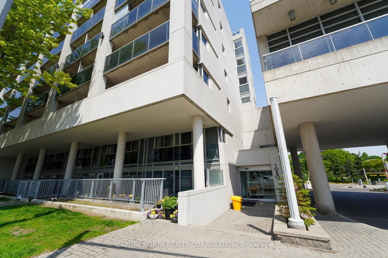 207 - 1050 The Queensway