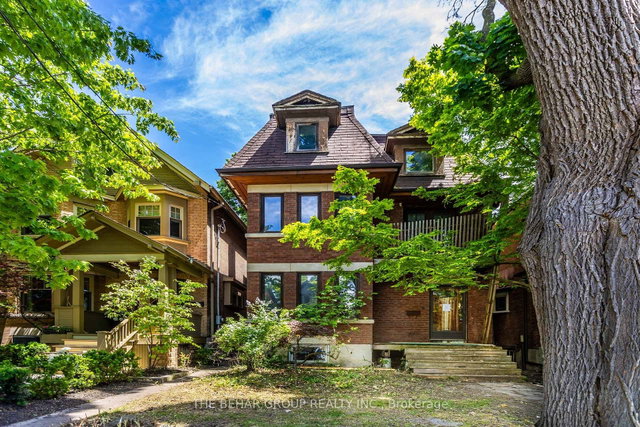 313 Sunnyside Avenue