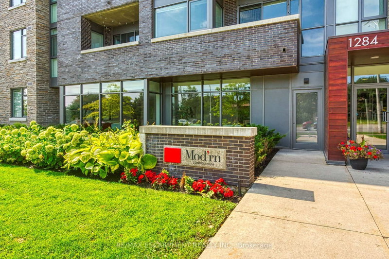 214 - 1284 Guelph Line