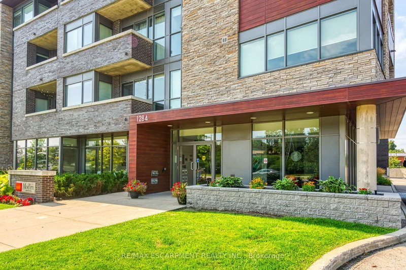 214 - 1284 Guelph Line