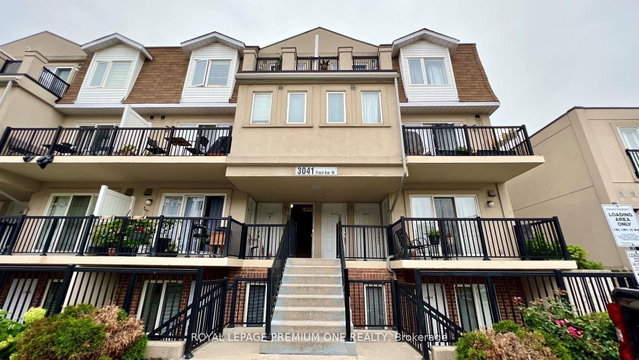 2069 - 3041 Finch Avenue