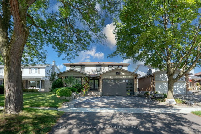 2545 Evelyn Court