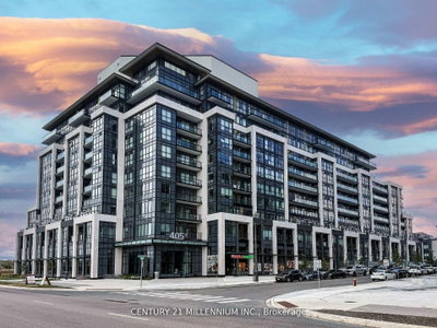 405 Dundas Street