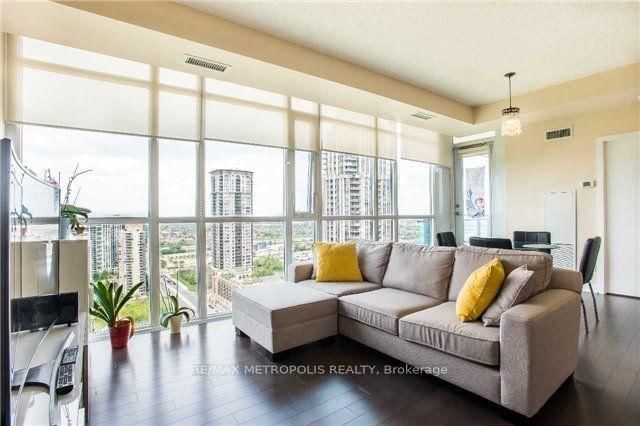 2607 - 4099 Brickstone Mews