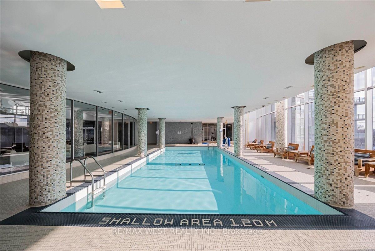 2240 W Lake Shore Boulevard • #3302 • Toronto, ON photo 20