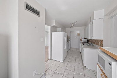 1580 Mississauga Valley Boulevard • #901 • Mississauga, ON photo 9