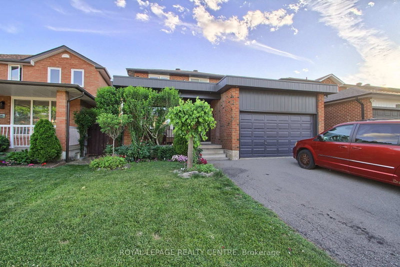3102 Nawbrook Road