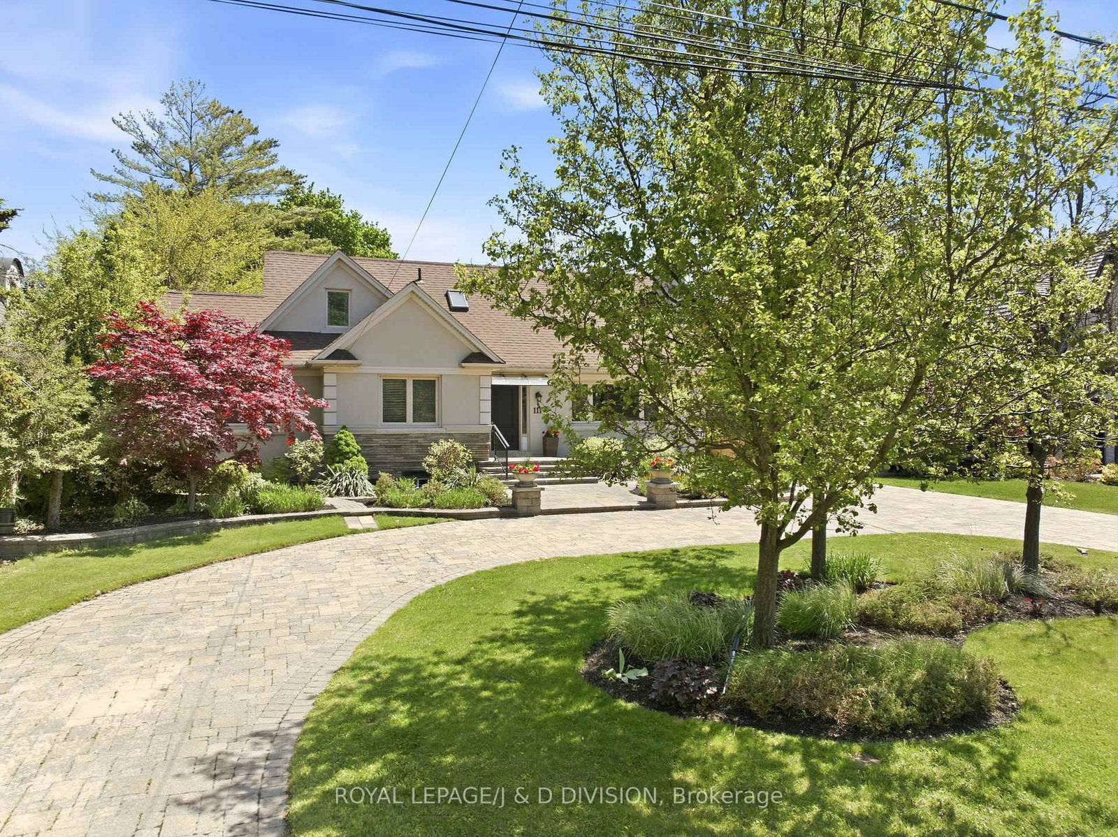 Property at 111 Warwood