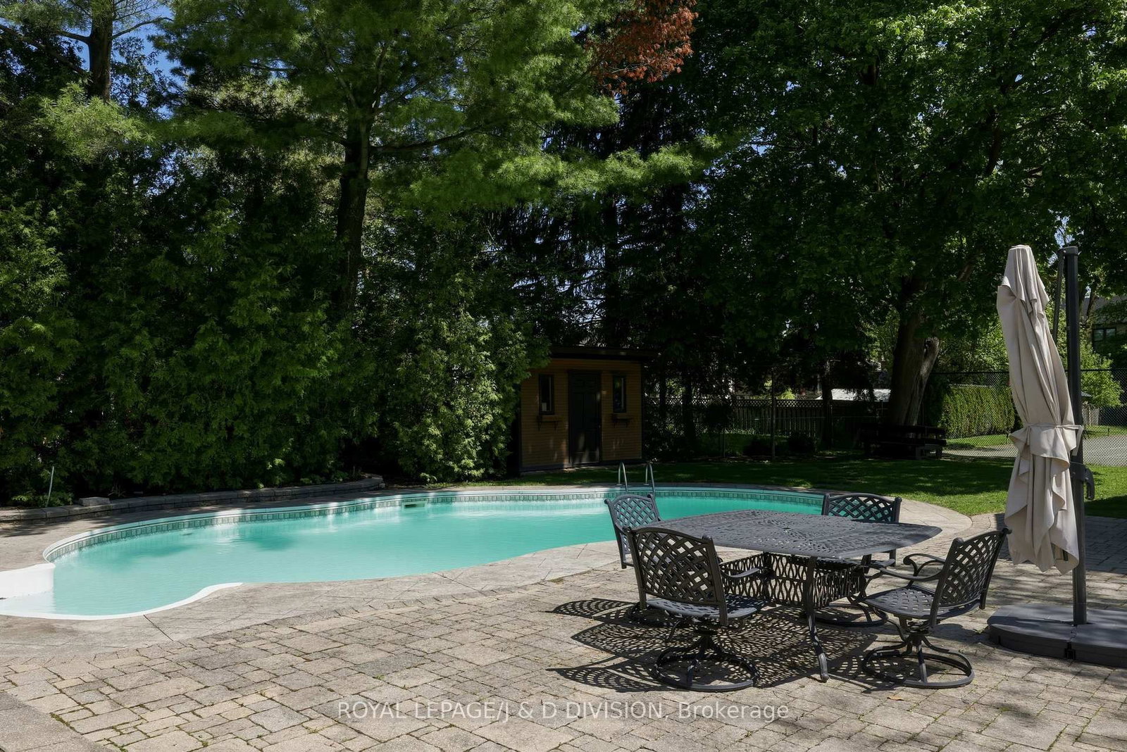 111 Warwood Road • Toronto, ON photo 42