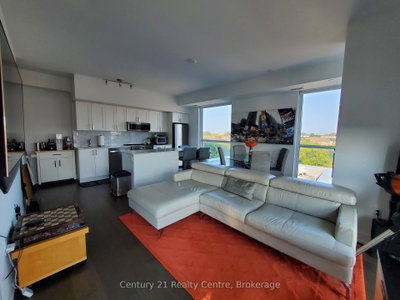Unit 408 — 1063 Douglas Mccurdy Comm Circle — photo 4