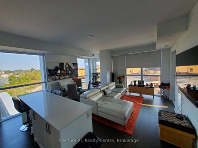 Unit 408 — 1063 Douglas Mccurdy Comm Circle — photo 5