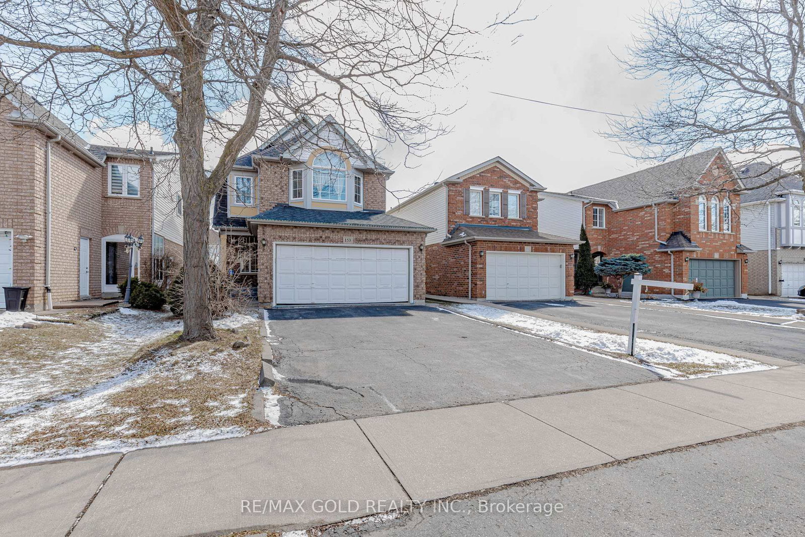 153 Cordgrass Crescent, Brampton, ON