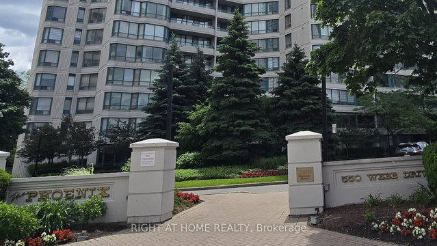 914 - 550 Webb Drive