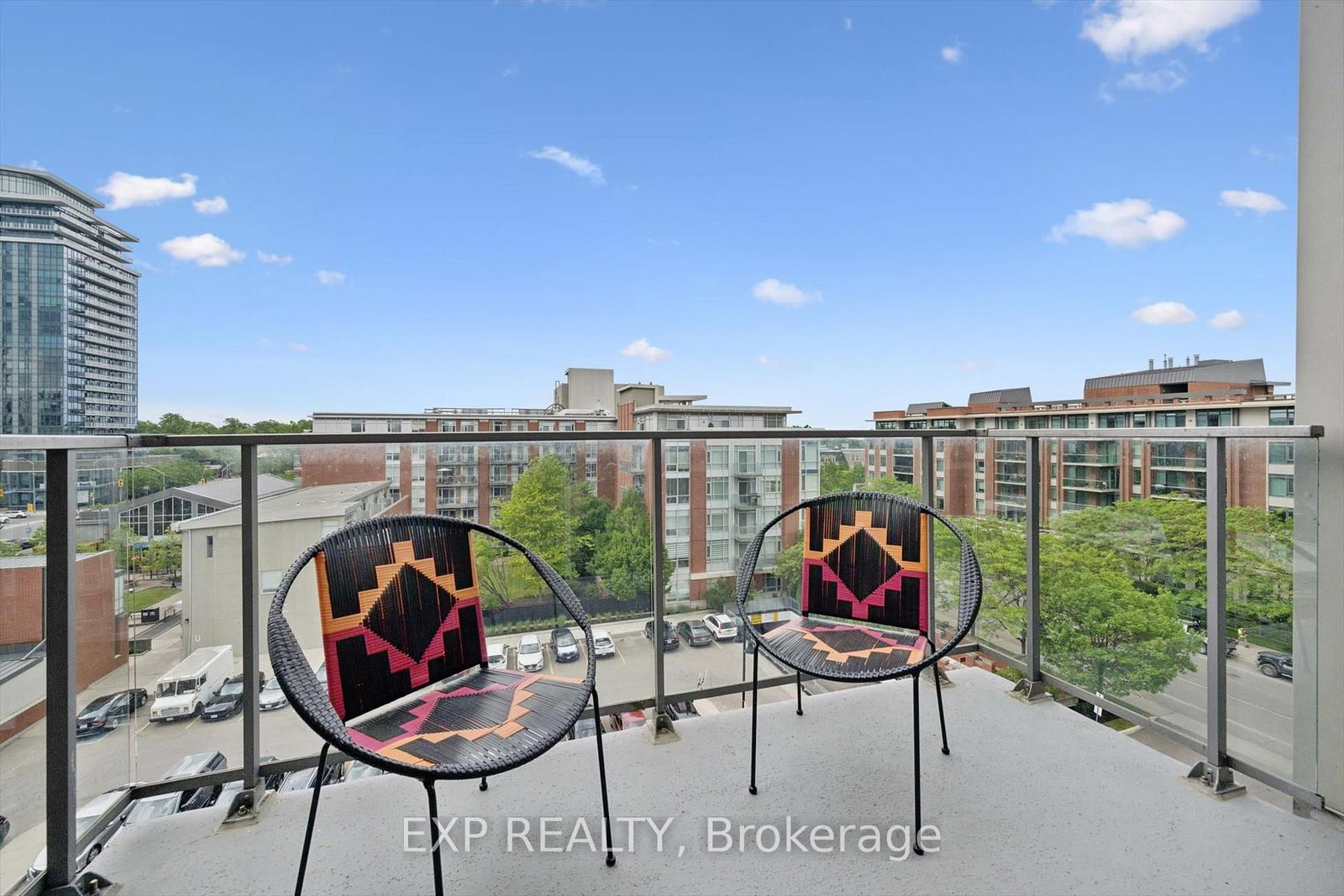 70 Port Street E • #607 • Mississauga, ON photo 21