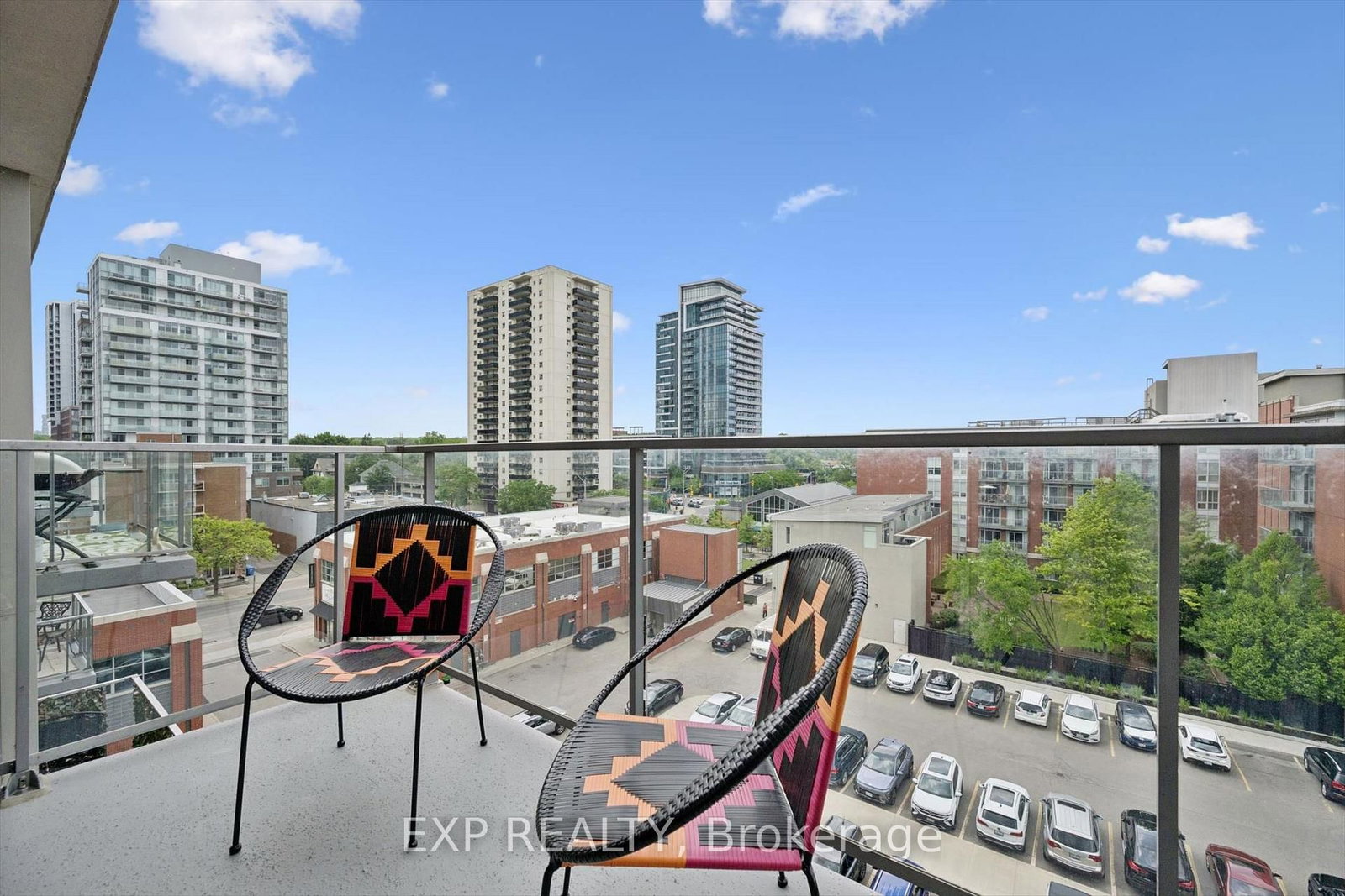 70 Port Street E • #607 • Mississauga, ON photo 22