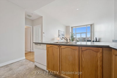 70 Port Street E • #607 • Mississauga, ON photo 9