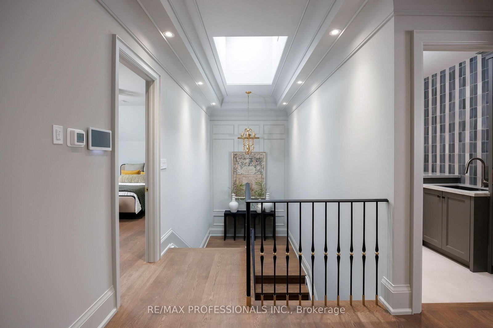 30 Dacre Crescent • Toronto, ON photo 32