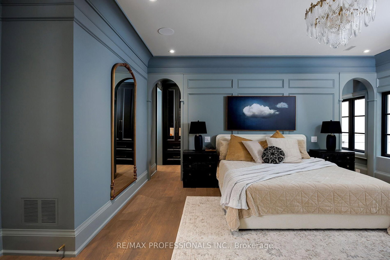 30 Dacre Crescent • Toronto, ON photo 34