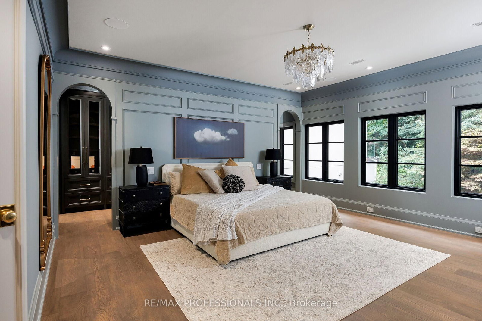 30 Dacre Crescent • Toronto, ON photo 35