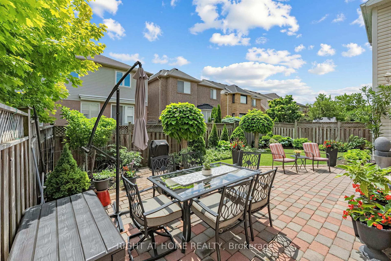 1098 Hepburn Milton,ON L9T 6X5 — Photo 36