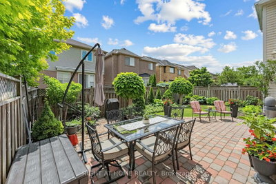 1098 Hepburn Milton,ON L9T 6X5 — Photo 36
