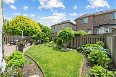 1098 Hepburn Milton,ON L9T 6X5 — Photo 37