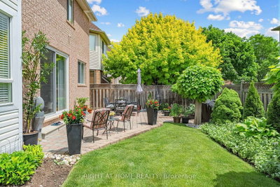 1098 Hepburn Milton,ON L9T 6X5 — Photo 38