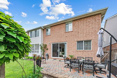 1098 Hepburn Milton,ON L9T 6X5 — Photo 40