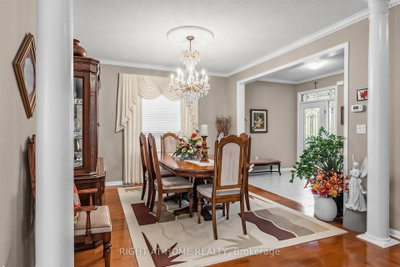 1098 Hepburn Milton,ON L9T 6X5 — Photo 8