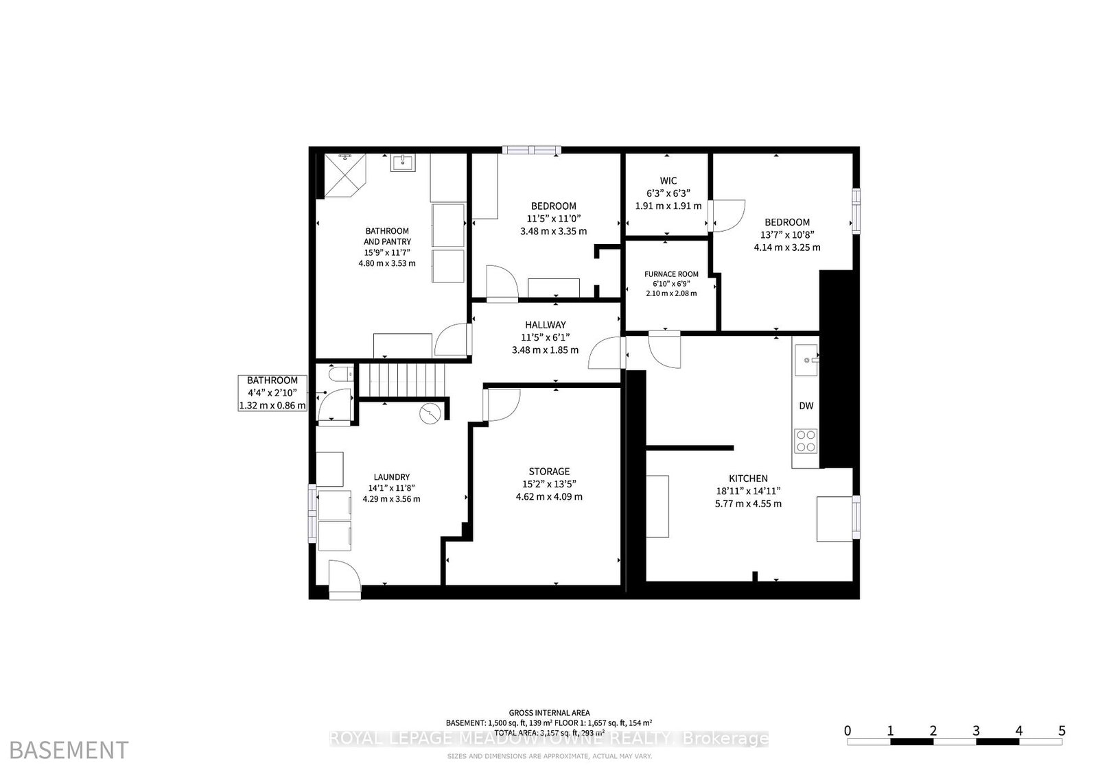 43 Cobblehill Road • Halton Hills, ON photo 28