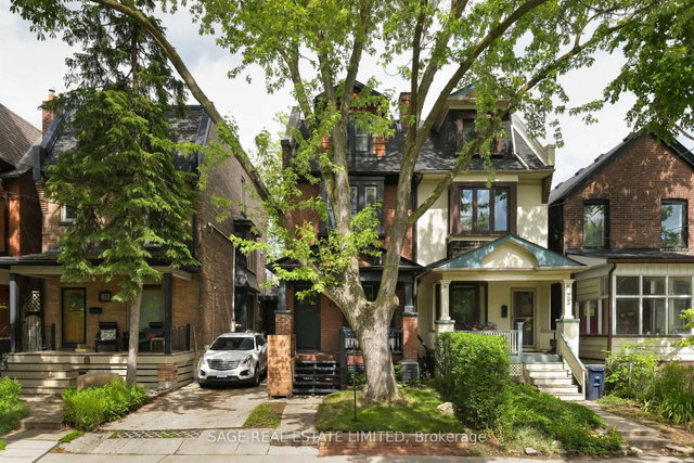 75 Fuller Avenue