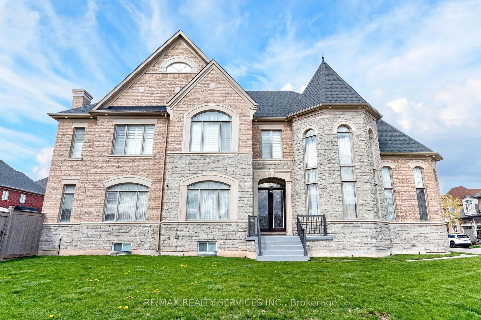 28 Pendergast Court, Brampton, ON