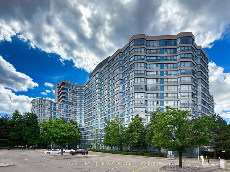 604 - 250 Webb Drive
