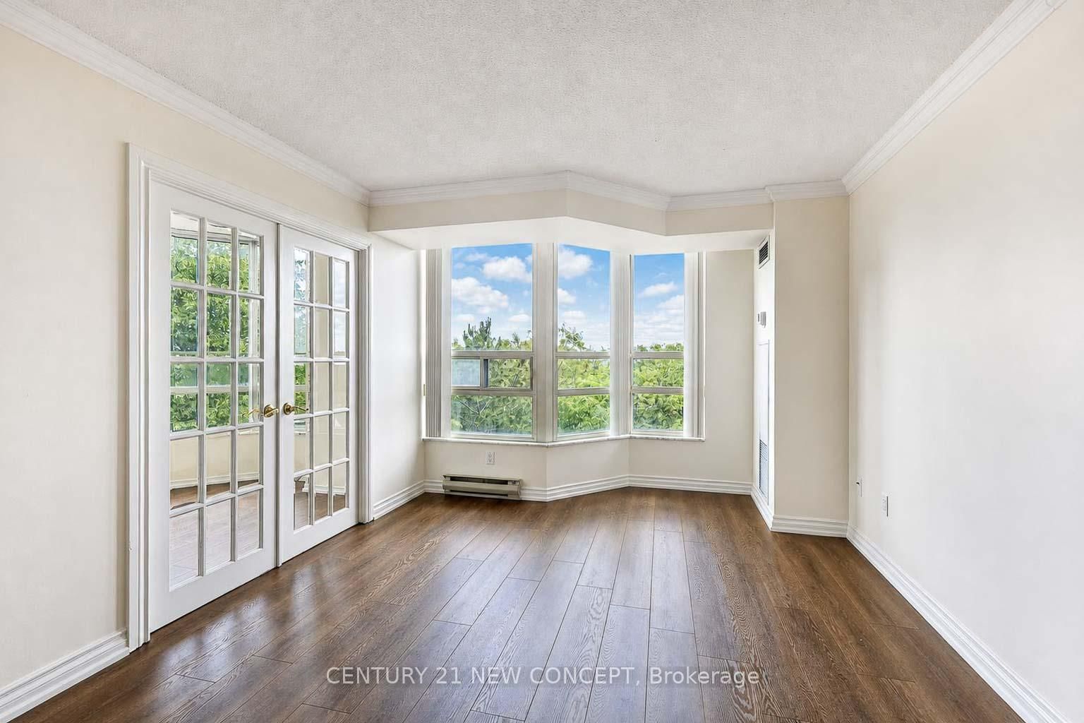250 Webb Drive • #604 • Mississauga, ON photo 10