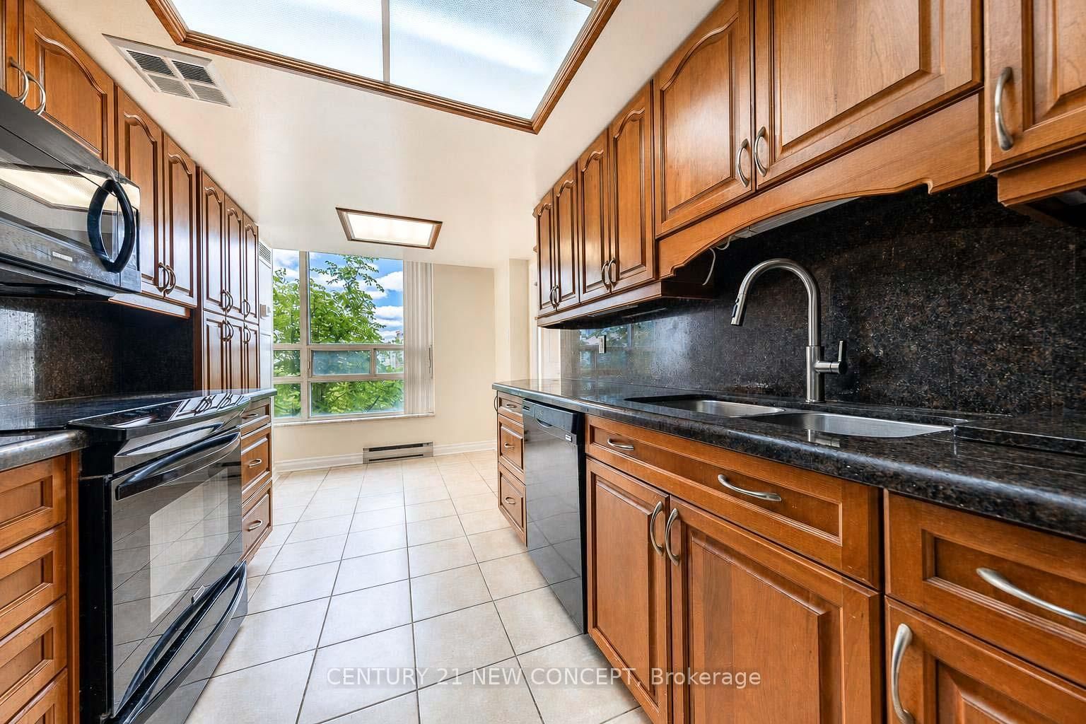 250 Webb Drive • #604 • Mississauga, ON photo 11