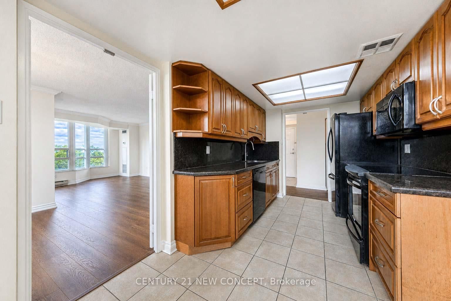 250 Webb Drive • #604 • Mississauga, ON photo 13