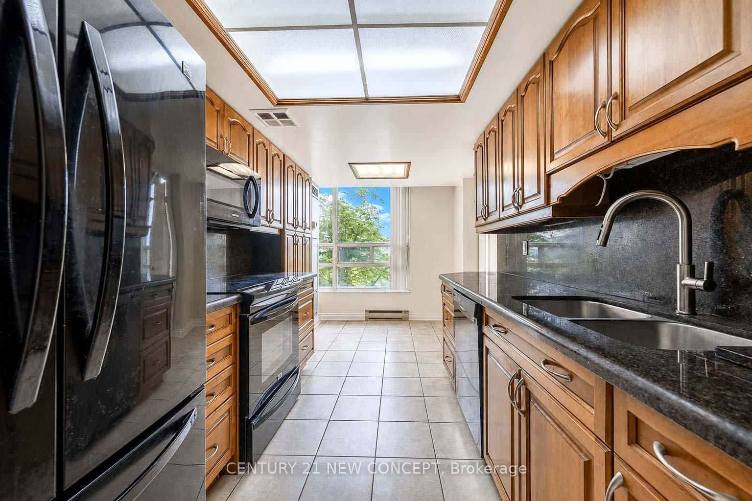 250 Webb Drive • #604 • Mississauga, ON photo 14