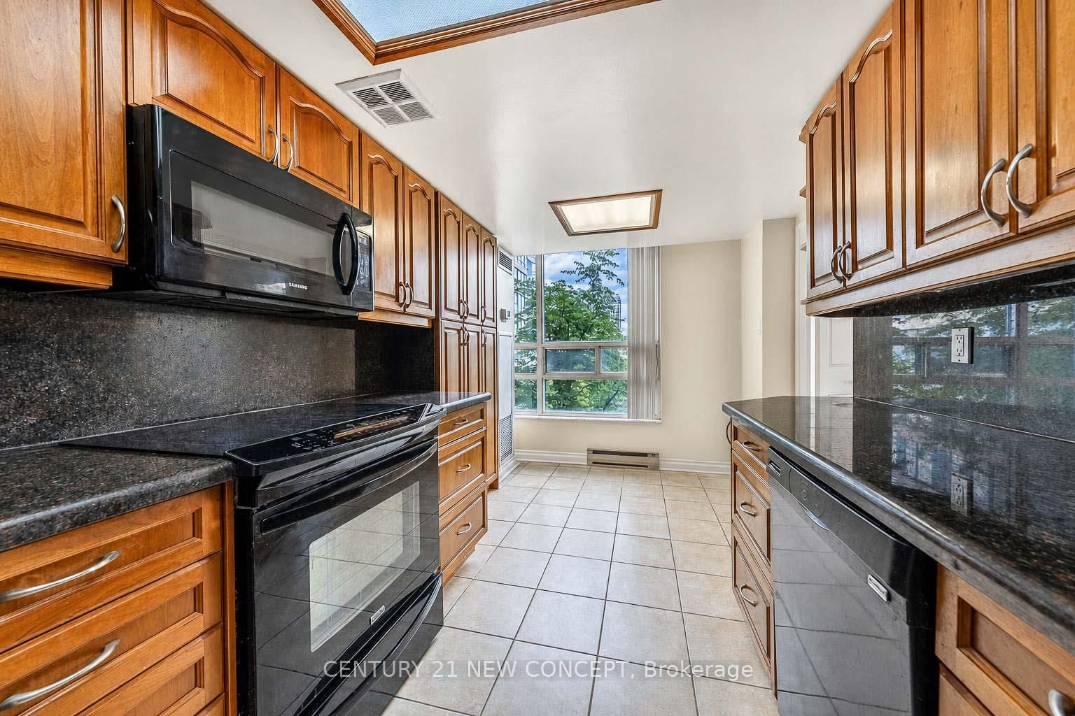 250 Webb Drive • #604 • Mississauga, ON photo 15
