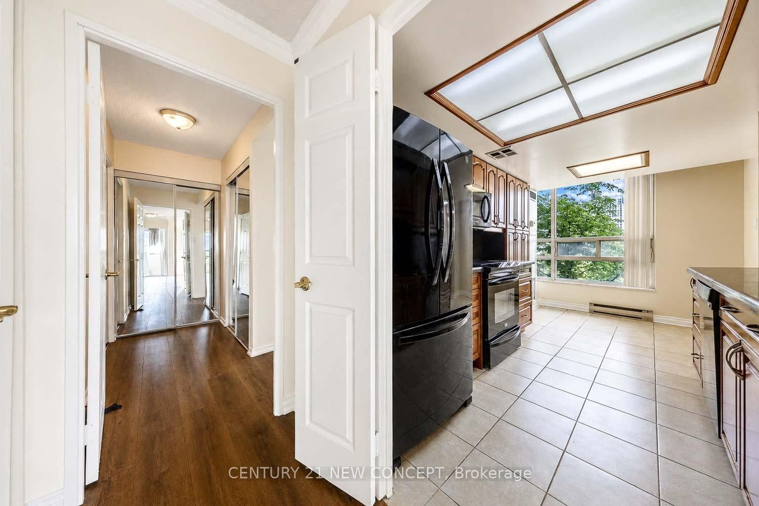 250 Webb Drive • #604 • Mississauga, ON photo 17