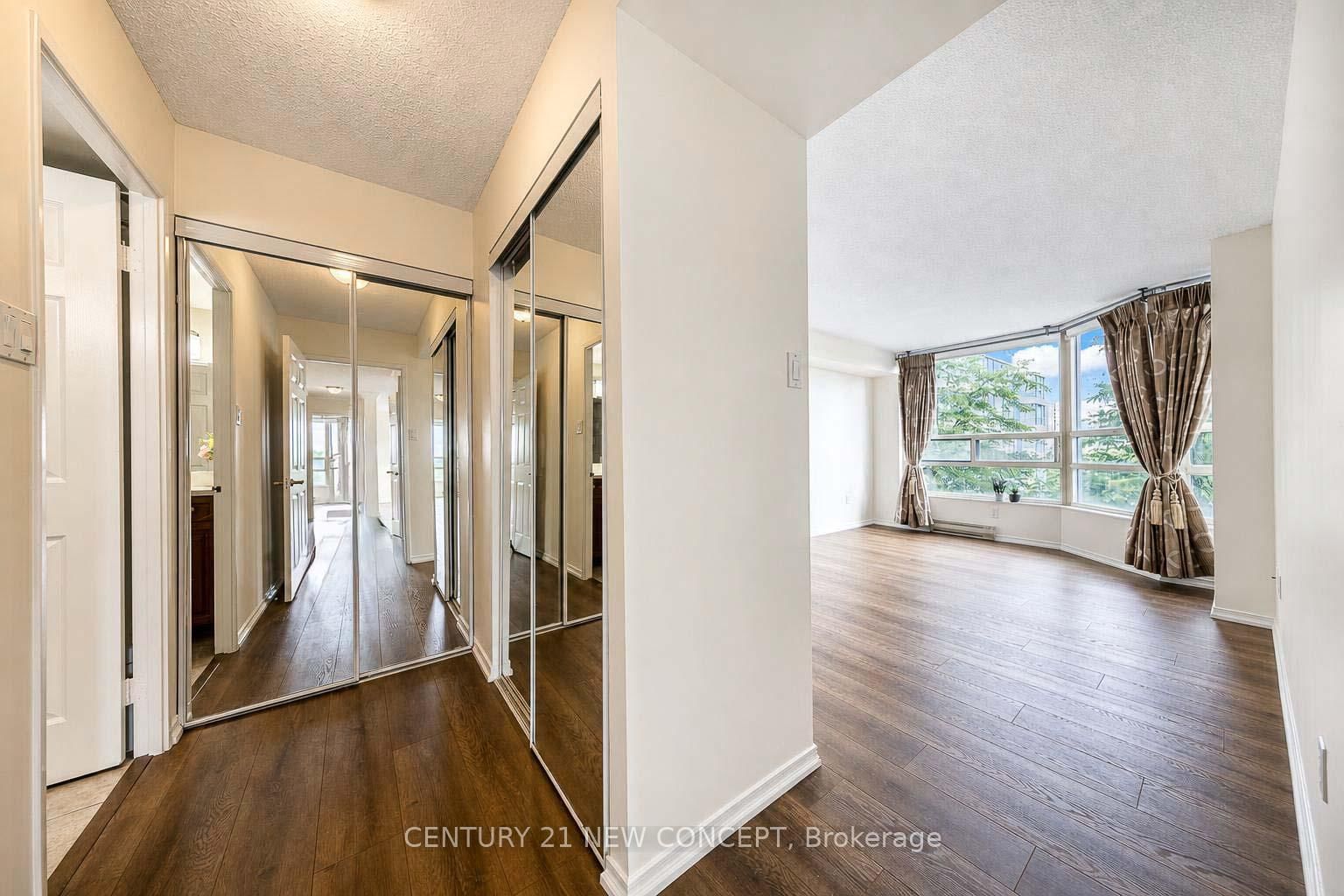 250 Webb Drive • #604 • Mississauga, ON photo 18